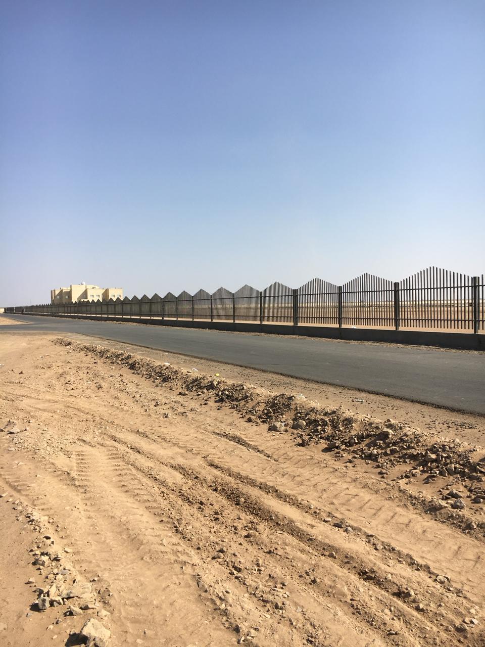 King Abdullah College